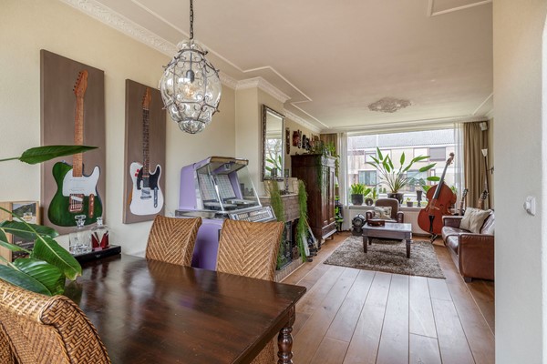 Medium property photo - Rivierenlaan 28, 3181 DR Rozenburg